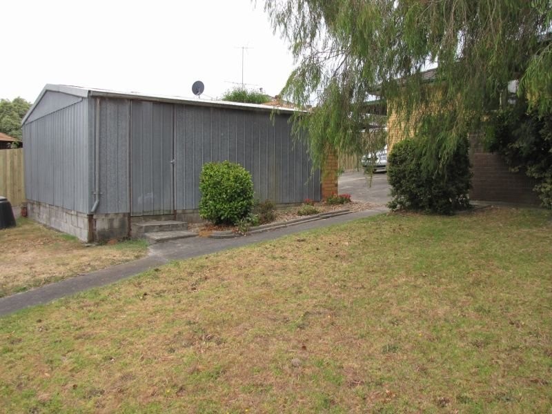 53 Cross Street, Newborough VIC 3825