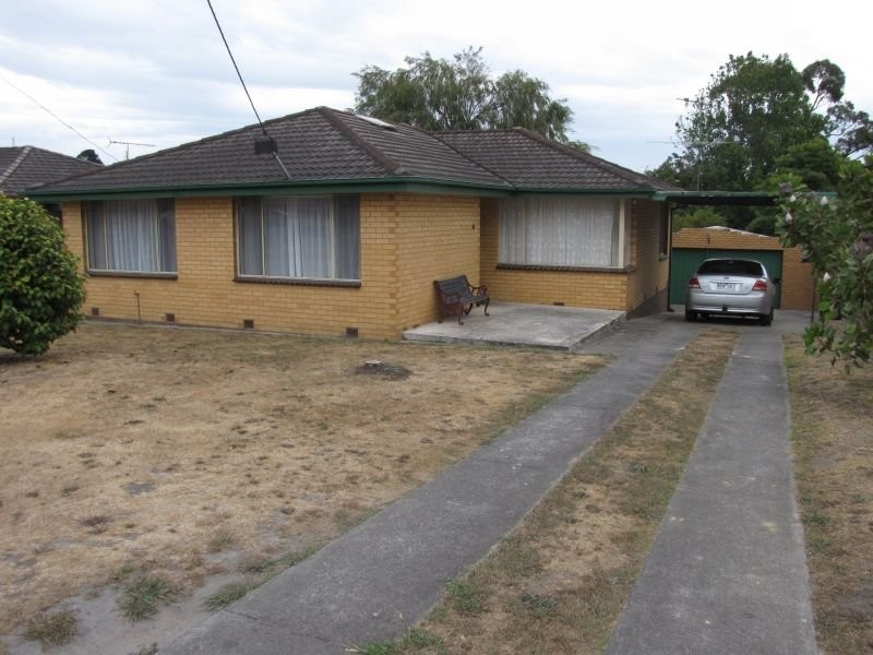 53 Cross Street, Newborough VIC 3825