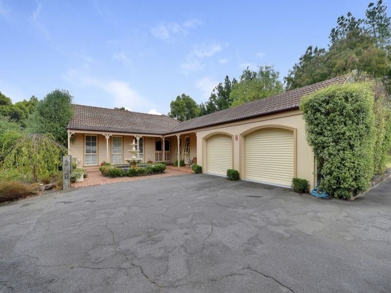 727 Moe Walhalla Road, Tanjil South VIC 3825