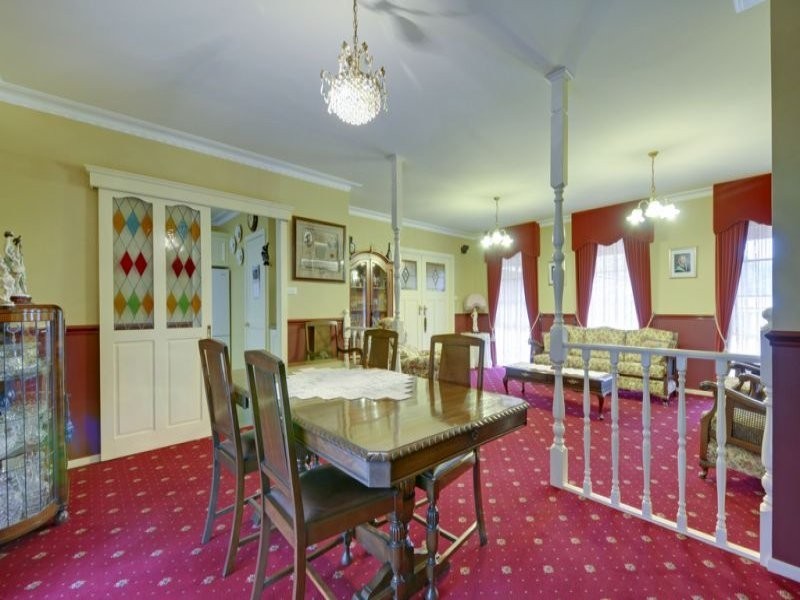 727 Moe Walhalla Road, Tanjil South VIC 3825