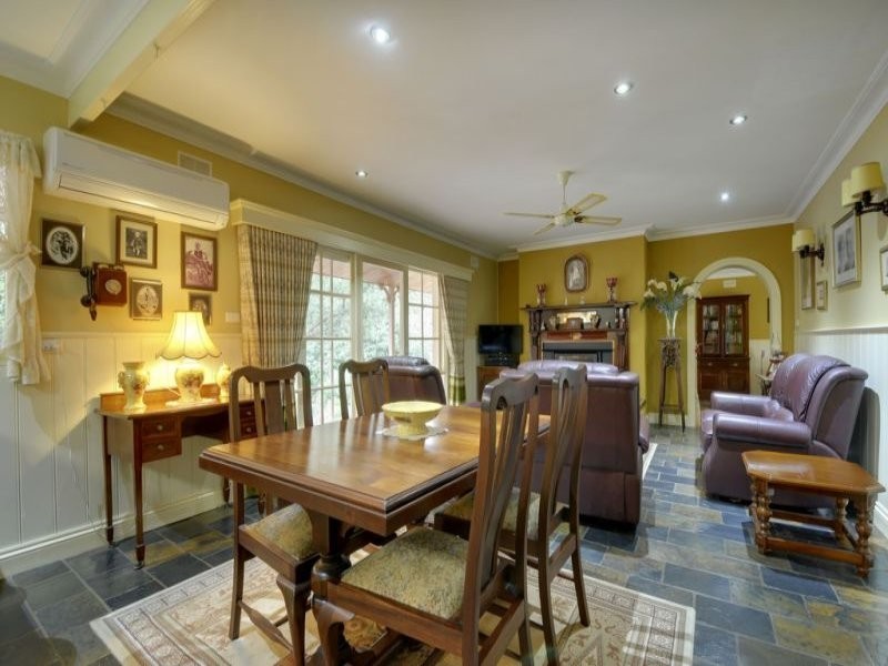 727 Moe Walhalla Road, Tanjil South VIC 3825