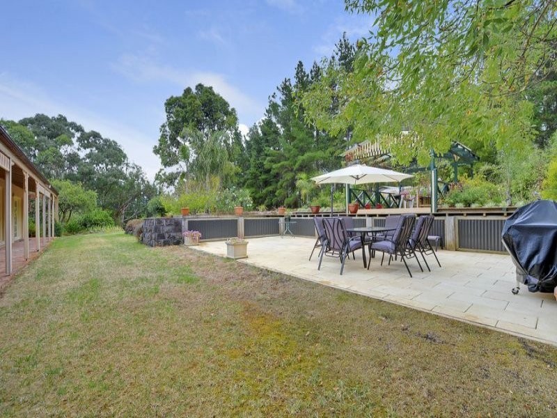 727 Moe Walhalla Road, Tanjil South VIC 3825