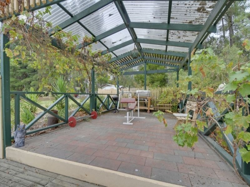 727 Moe Walhalla Road, Tanjil South VIC 3825