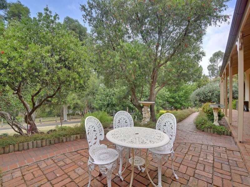727 Moe Walhalla Road, Tanjil South VIC 3825