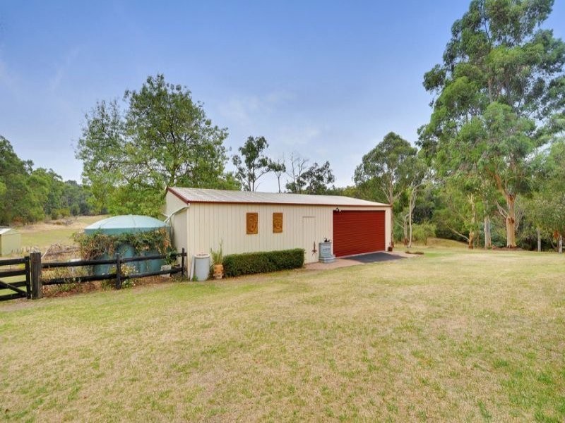 727 Moe Walhalla Road, Tanjil South VIC 3825