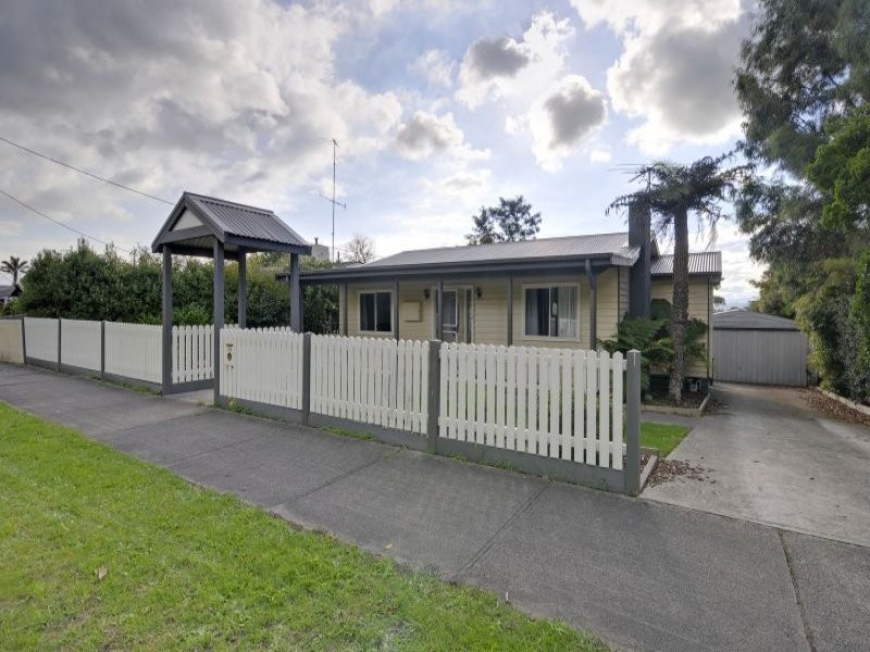 121 Monash Road, Newborough VIC 3825