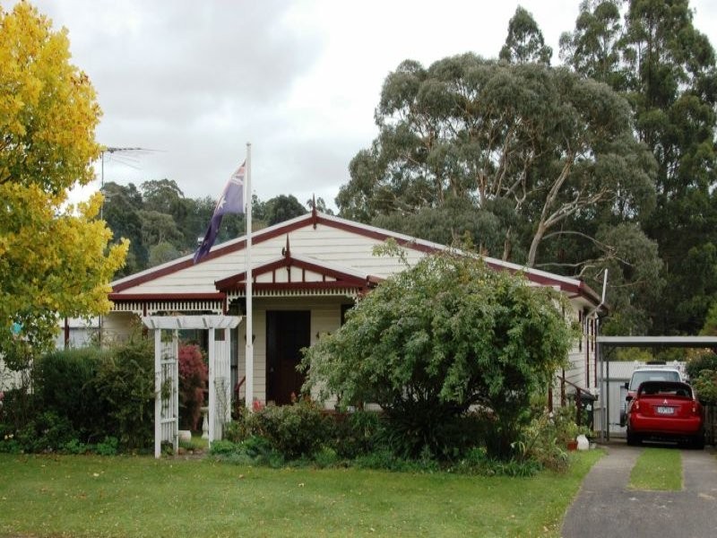 1 Red Jacket Court, Rawson VIC 3825