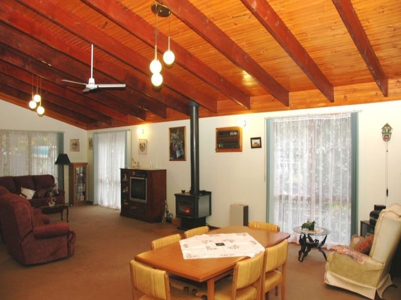 1 Red Jacket Court, Rawson VIC 3825