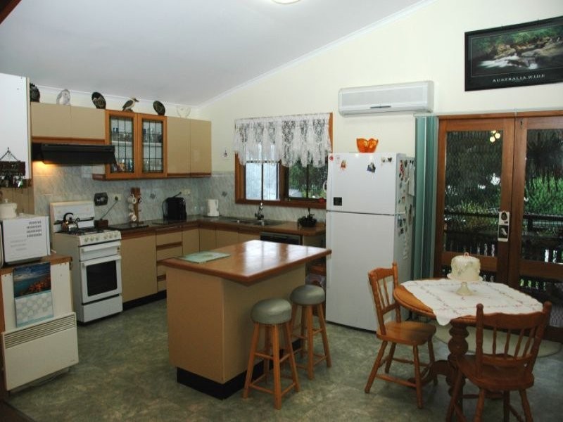 1 Red Jacket Court, Rawson VIC 3825