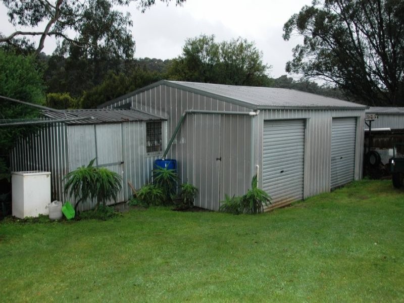 1 Red Jacket Court, Rawson VIC 3825