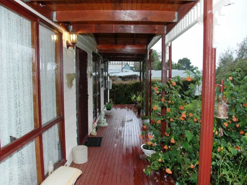 1 Red Jacket Court, Rawson VIC 3825