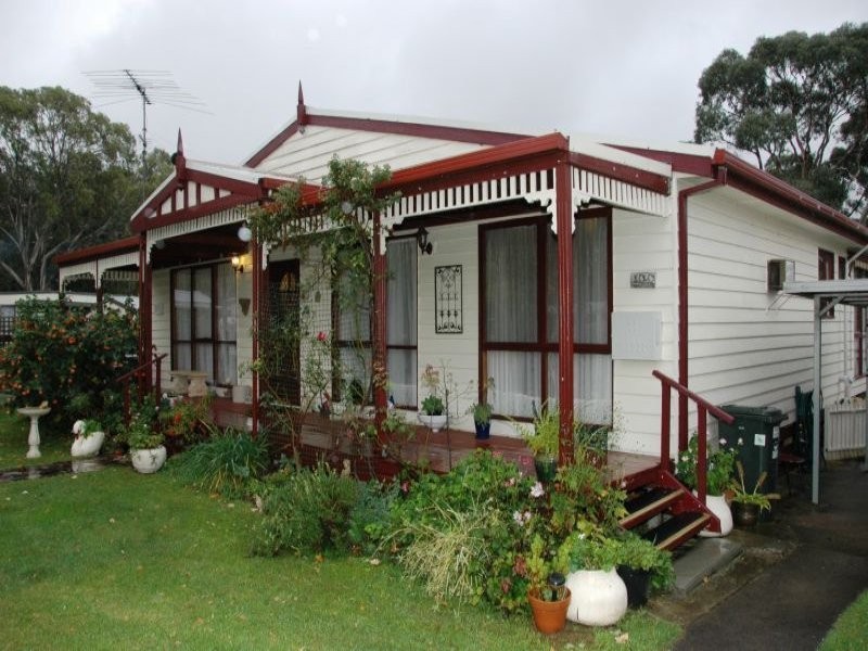 1 Red Jacket Court, Rawson VIC 3825
