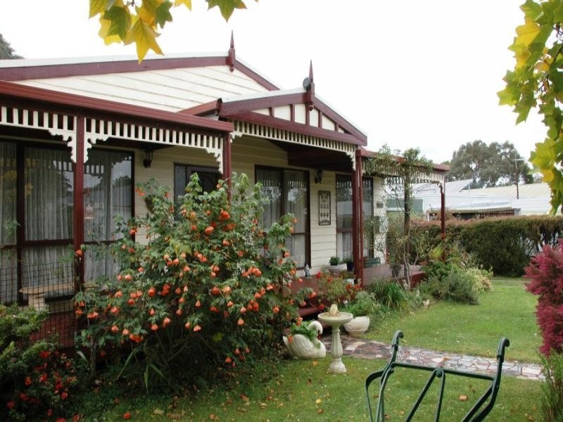 1 Red Jacket Court, Rawson VIC 3825