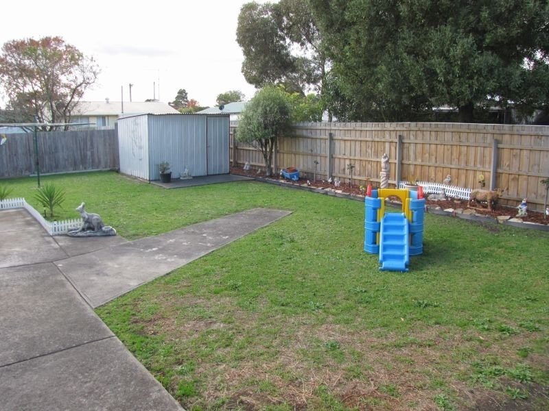 20 Thoresby Street, Newborough VIC 3825