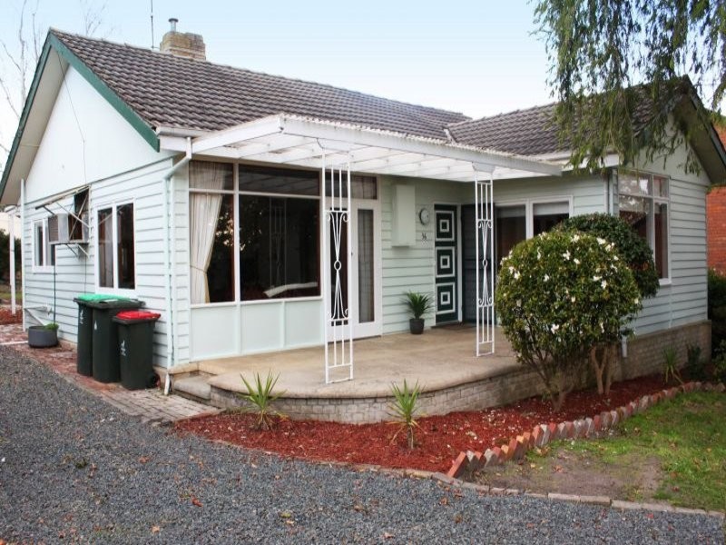 36 Murray Road, Newborough VIC 3825