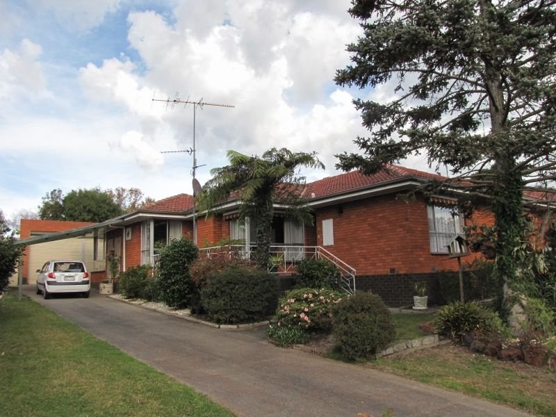 11 Tovell Street, Newborough VIC 3825