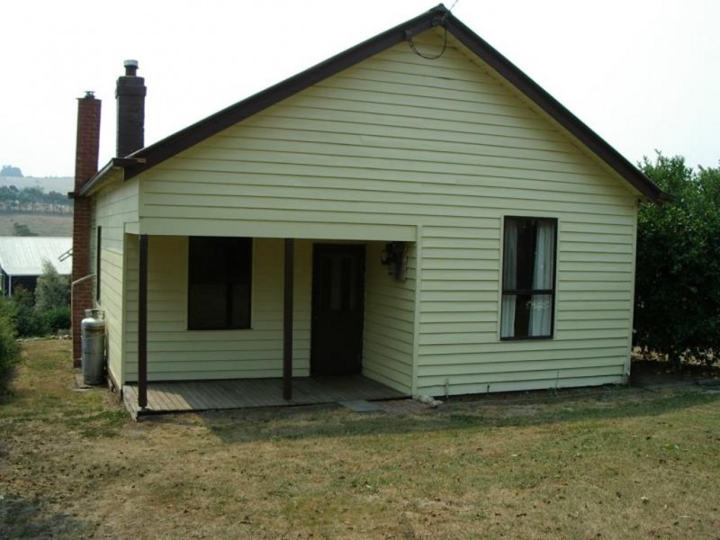 174 River Connection Road, Willow Grove VIC 3825