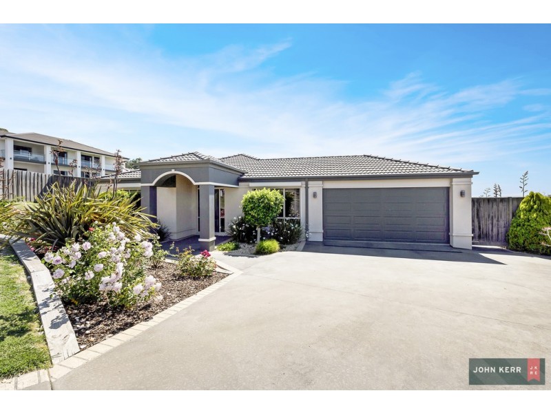 5 Sharnee Court, Moe VIC 3825