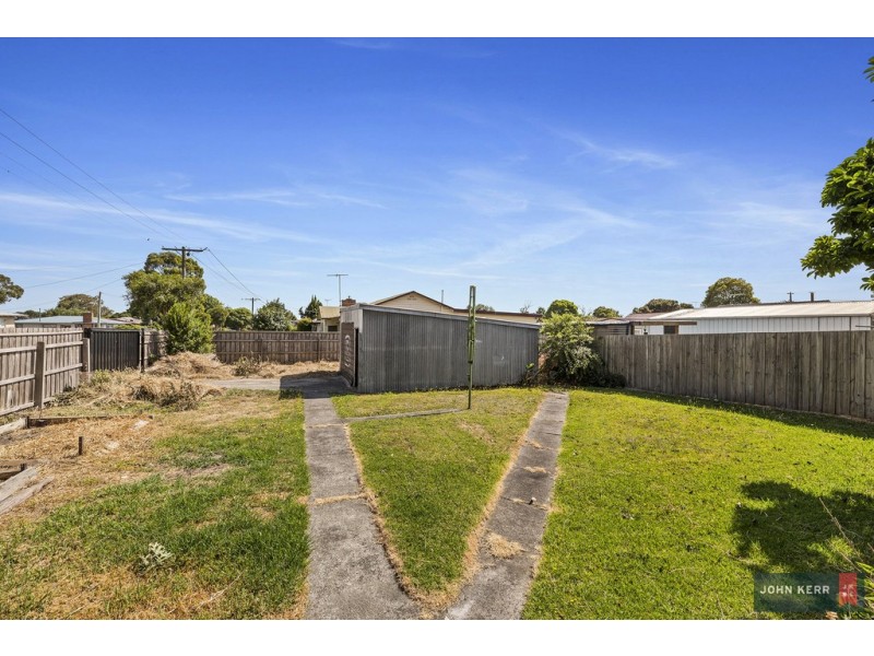 44 Elizabeth Street, Moe VIC 3825