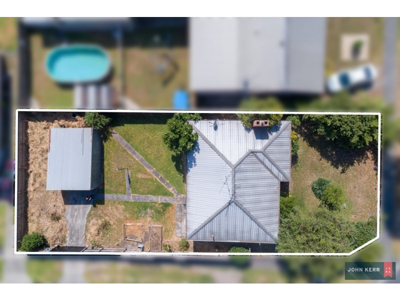 44 Elizabeth Street, Moe VIC 3825