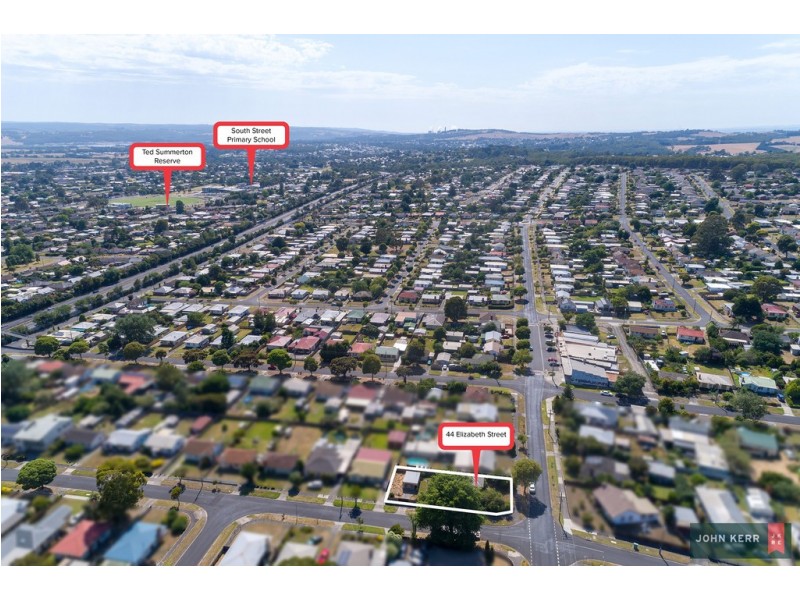 44 Elizabeth Street, Moe VIC 3825