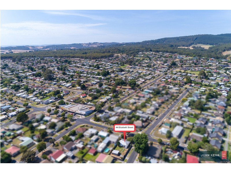 44 Elizabeth Street, Moe VIC 3825