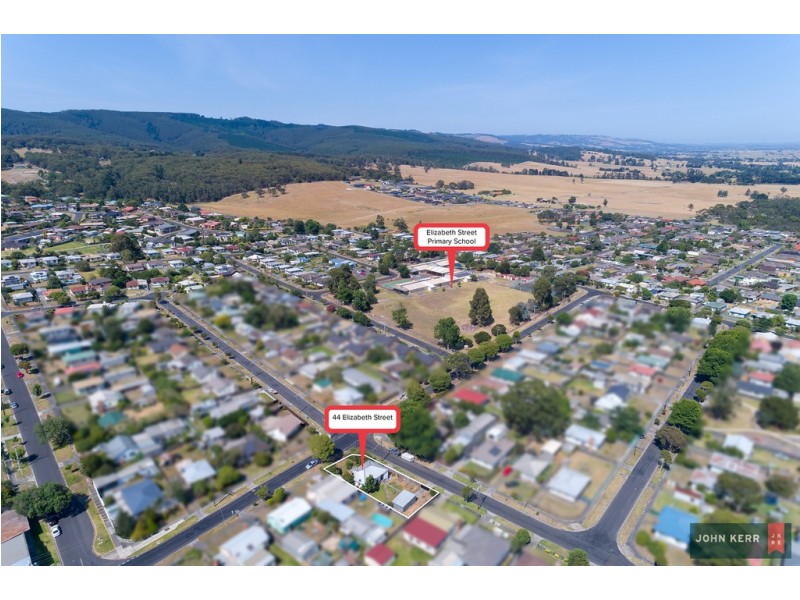 44 Elizabeth Street, Moe VIC 3825