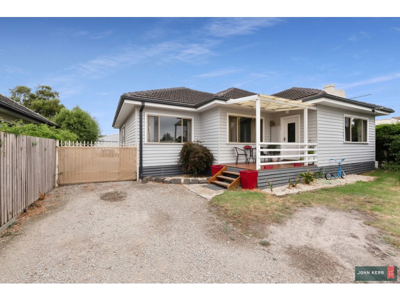 21 Rubery Street, Moe VIC 3825