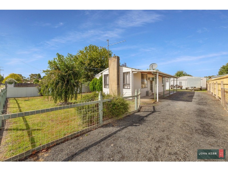 292 Old Sale Road, Newborough VIC 3825