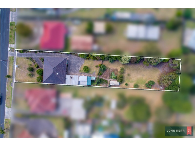 121 Lloyd Street, Moe VIC 3825