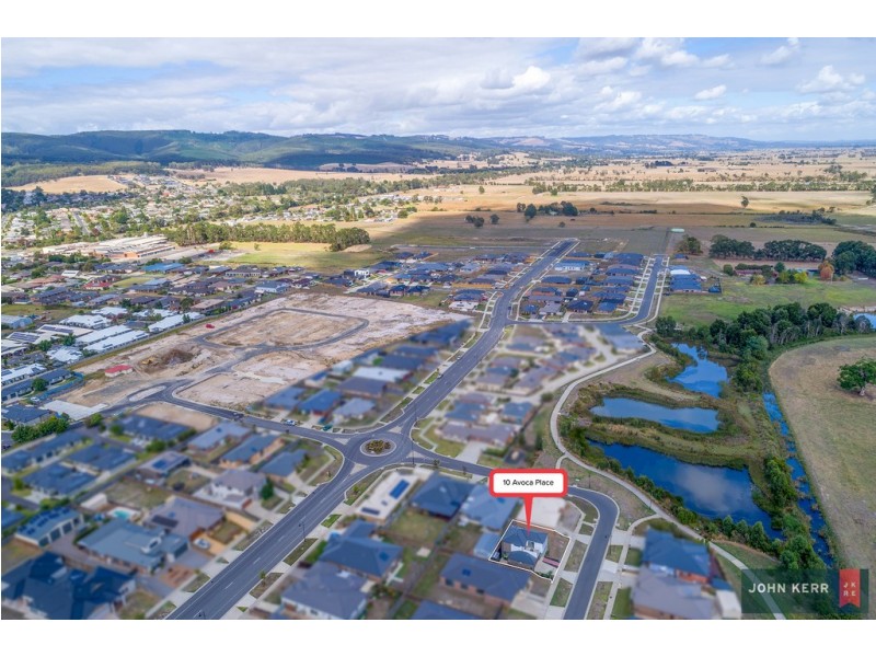 10 Avoca Place, Moe VIC 3825