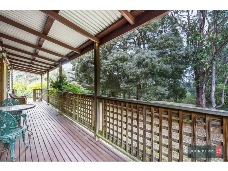 11 Talbot Drive, Rawson VIC 3825