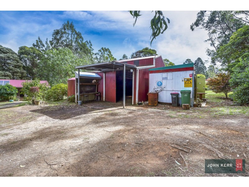 11 Talbot Drive, Rawson VIC 3825