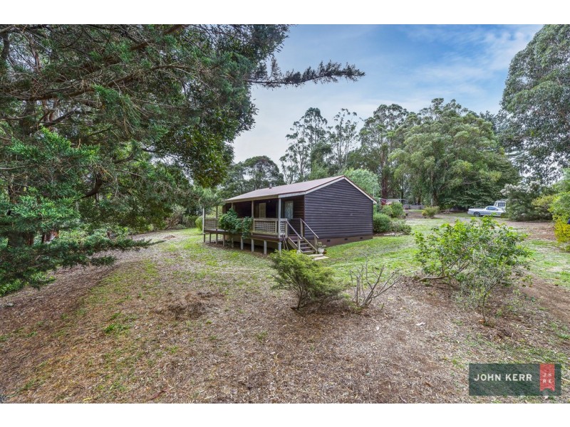 11 Talbot Drive, Rawson VIC 3825