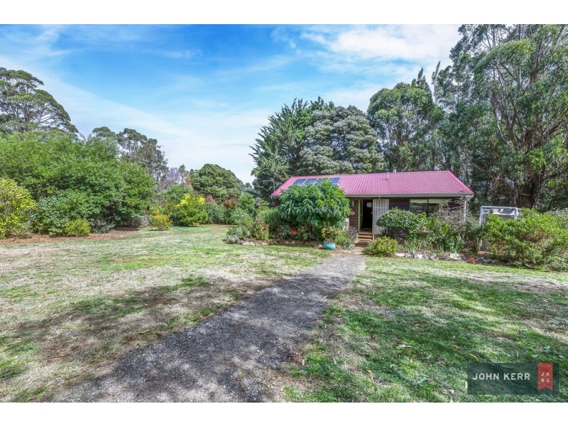 11 Talbot Drive, Rawson VIC 3825