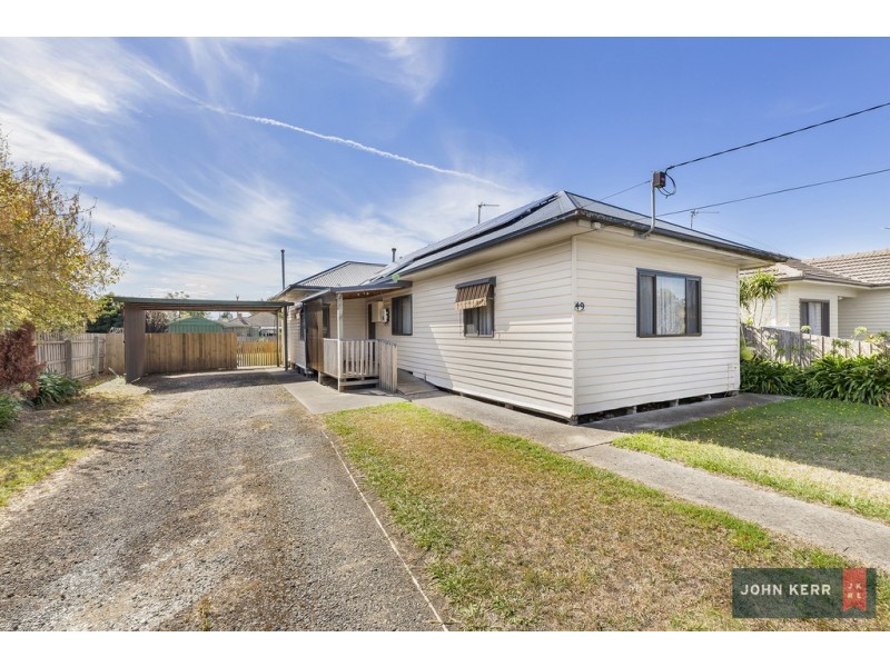 49 Brock Street, Moe VIC 3825