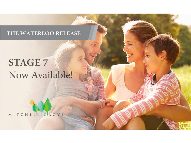 Lot 110 Mitchell Grove, Moe VIC 3825