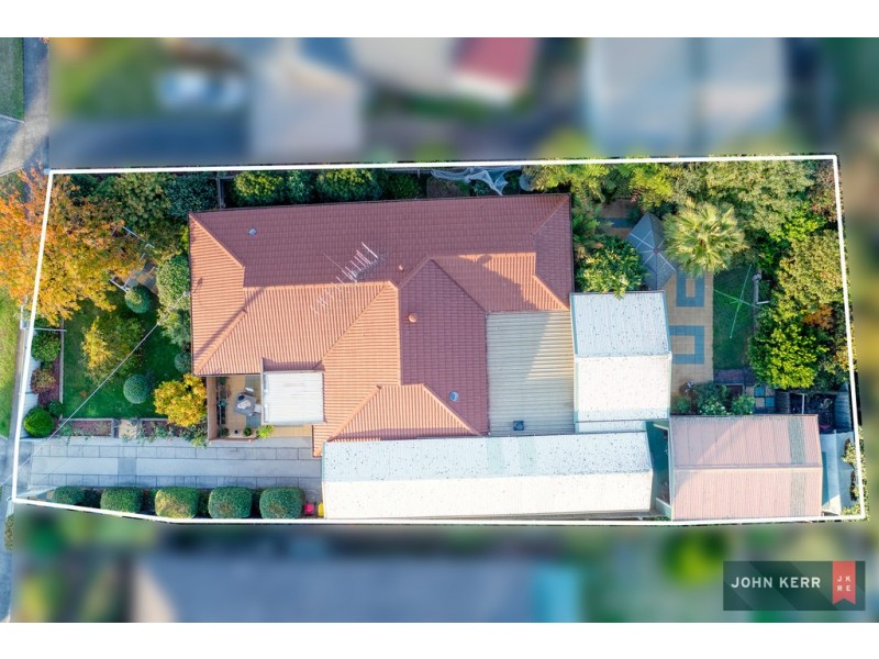 21 Tresswell Avenue, Newborough VIC 3825