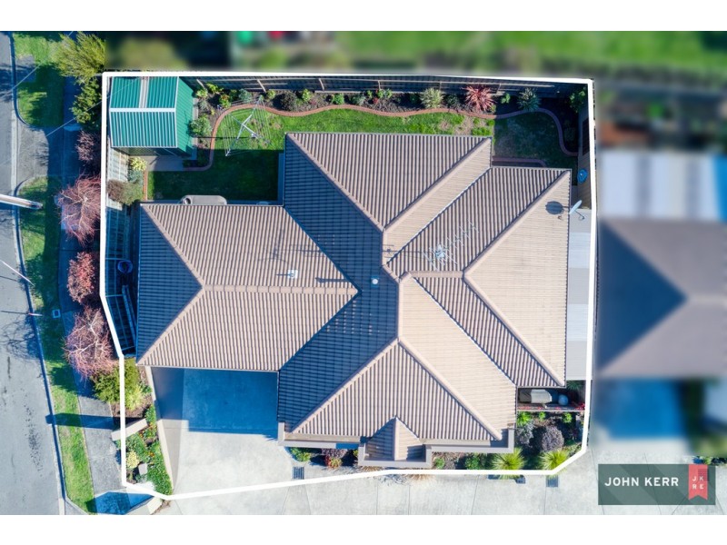 1/23 Central Avenue, Newborough VIC 3825