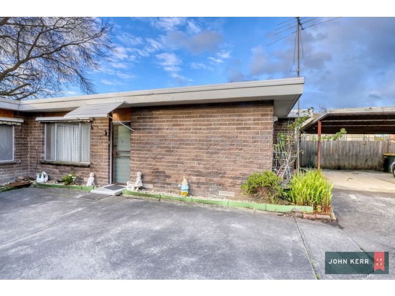 3/8 Francis Street, Moe VIC 3825