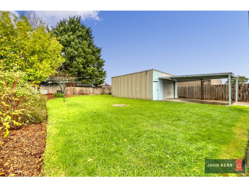 3 Delburn Street, Newborough VIC 3825