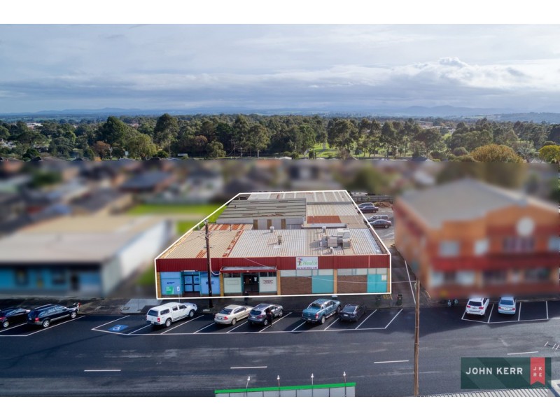 41 Monash Road, Newborough VIC 3825