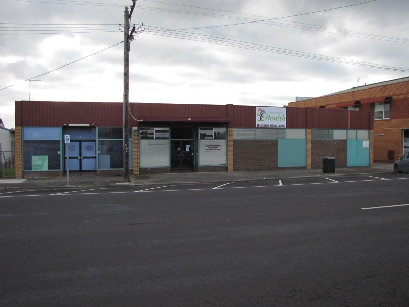 41 Monash Road, Newborough VIC 3825