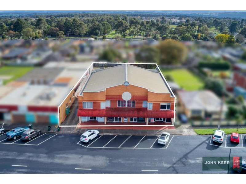 43 Monash Road, Newborough VIC 3825