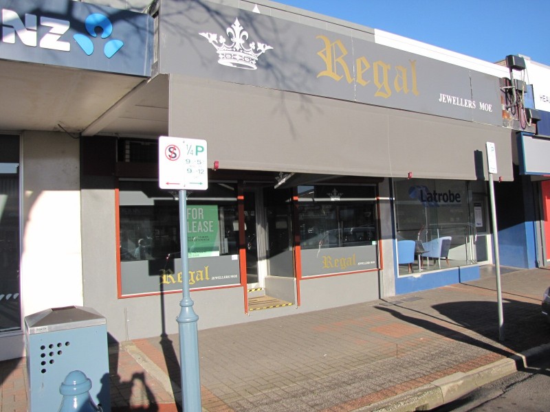 11 Moore Street, Moe VIC 3825