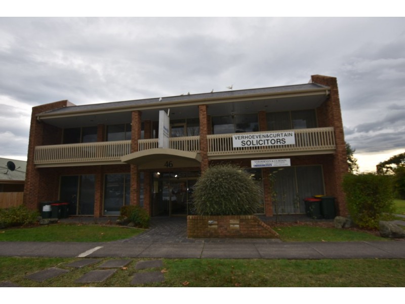 Suite 4/46 Haigh Street, Moe VIC 3825