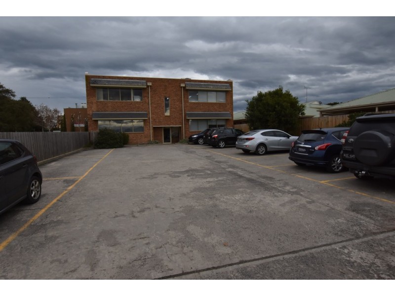 Suite 4/46 Haigh Street, Moe VIC 3825