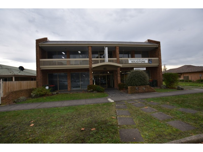 Suite 4/46 Haigh Street, Moe VIC 3825