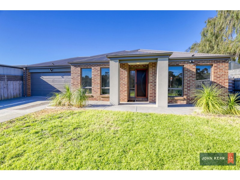 37A Watsons Road, Moe VIC 3825