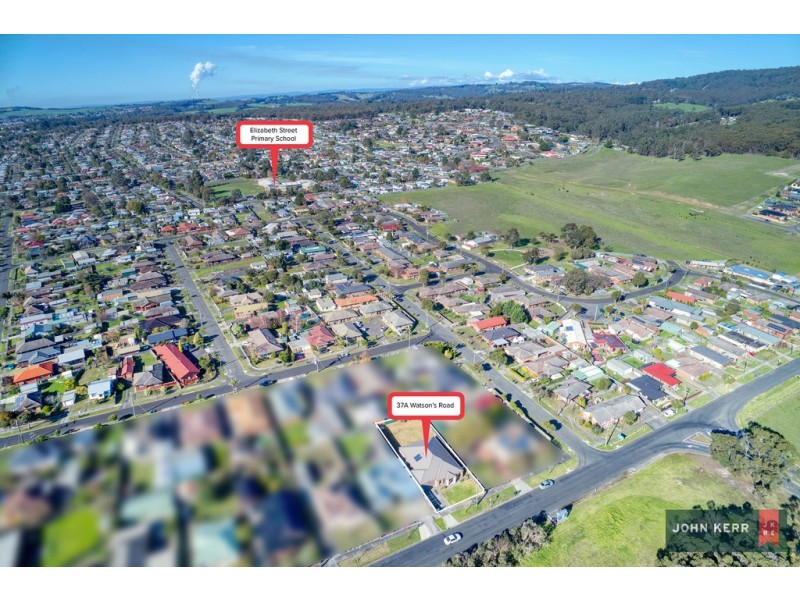 37A Watsons Road, Moe VIC 3825